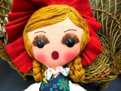 13 in hungarian red face